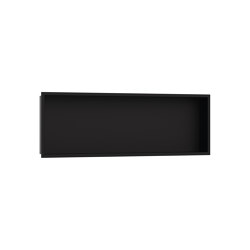 hansgrohe XtraStoris Original Wall niche with integrated frame 30 x 90 x 10 cm | Bathroom accessories | Hansgrohe