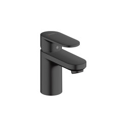 hansgrohe Vernis Blend Single lever basin mixer 70 with pop-up waste set | Wash basin taps | Hansgrohe