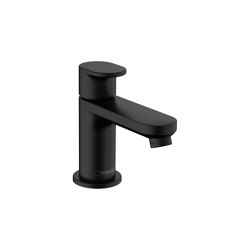 hansgrohe Vernis Blend Pillar tap 70 for cold water without waste set | Grifería especial | Hansgrohe