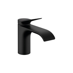 hansgrohe Vivenis Single lever basin mixer 80 without waste set | Wash basin taps | Hansgrohe