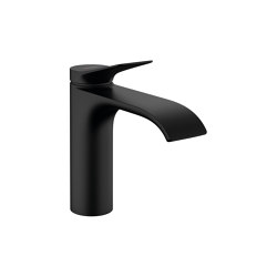 hansgrohe Vivenis Single lever basin mixer 110 without waste set | Wash basin taps | Hansgrohe