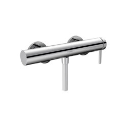 hansgrohe Finoris Miscelatore monocomando doccia esterno | Bath taps | Hansgrohe