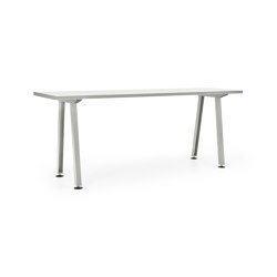 Marina high table | Tabletop rectangular | extremis