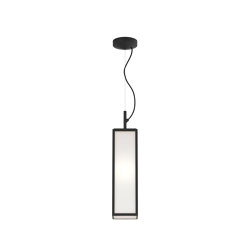 Pendant Frosted Glass | Frosted | Outdoor pendant lights | Astro Lighting