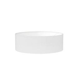 Cambria 600 Cone | White | Lighting accessories | Astro Lighting