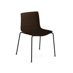 Catifa 46 | 0351 | Chairs | Arper