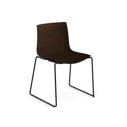Catifa 46 | 0378 | Chairs | Arper