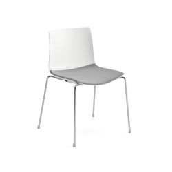 Catifa 46 | 0450 | Chairs | Arper
