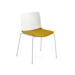 Catifa 46 | 0450 | Chairs | Arper