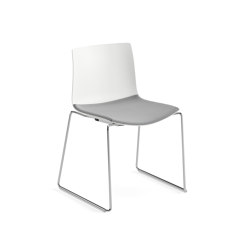 Catifa 46 | 0452 | Chairs | Arper
