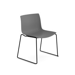 Catifa 53 | 2074 | Chairs | Arper