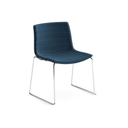 Catifa 53 | 2075 | Chairs | Arper