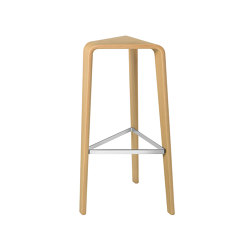 Ply | Bar stools | Arper