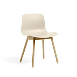 About A Chair AAC12 ECO | Sillas | HAY