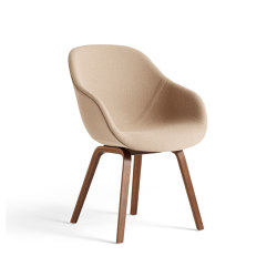 About A Chair AAC123 | Sedie | HAY