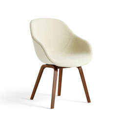 About A Chair AAC123 | Sedie | HAY