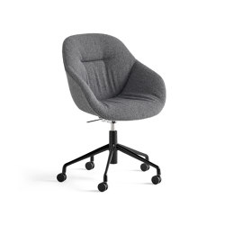 About A Chair AAC155 Soft | Sillas | HAY