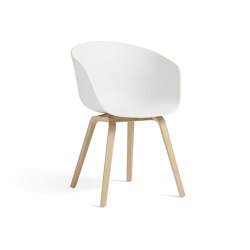 About A Chair AAC22 ECO | Chaises | HAY