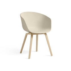 About A Chair AAC22 ECO | Sillas | HAY
