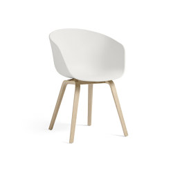 About A Chair AAC22 ECO | Sillas | HAY