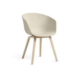 About A Chair AAC22 ECO | Chaises | HAY