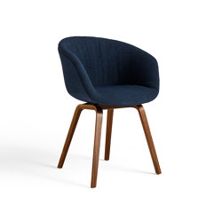 About A Chair AAC23 Soft | Sedie | HAY