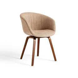 About A Chair AAC23 Soft | Sillas | HAY