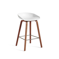 About A Stool AAS32 | Counter stools | HAY