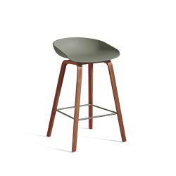 About A Stool AAS32 | Tabourets de bar | HAY