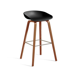About A Stool AAS32 ECO | Bar stools | HAY