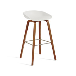 About A Stool AAS32 ECO | Sgabelli bancone | HAY