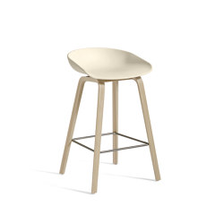 About A Stool AAS32 ECO | Tabourets de bar | HAY