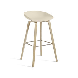 About A Stool AAS32 ECO | Barhocker | HAY