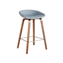 About A Stool AAS33 | Chaises | HAY