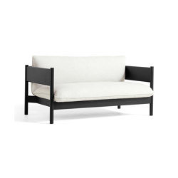 Arbour Club Sofa | with armrests | HAY