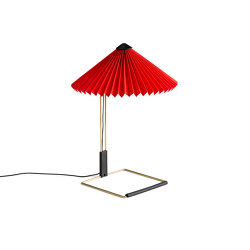Matin Table Lamp | Table lights | HAY
