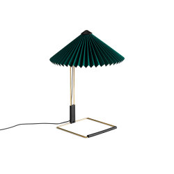Matin Table Lamp | Luminaires de table | HAY