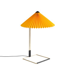 Matin Table Lamp | Lámparas de sobremesa | HAY