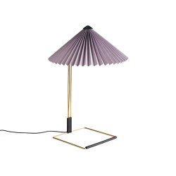 Matin Table Lamp | Tischleuchten | HAY
