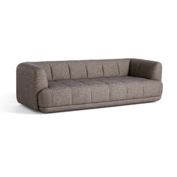 Quilton 3 Seater | 3-seater | HAY