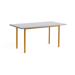 Two-Colour | Bistro tables | HAY