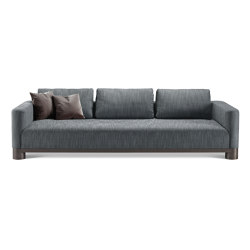 Bold Sofa