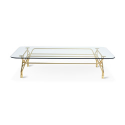 Botany Coffee Table | Coffee tables | Ghidini1961