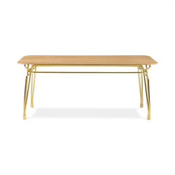 Botany Dining Table
