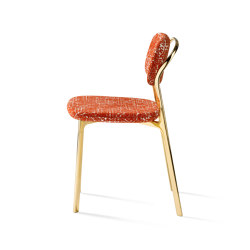Coast Chair | Chairs | Ghidini1961