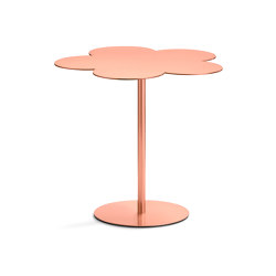 Flowers Large Side Coffee Table | Side tables | Ghidini1961