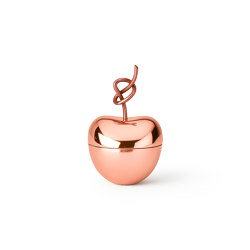 Knotted Cherry Small | Living room / Office accessories | Ghidini1961
