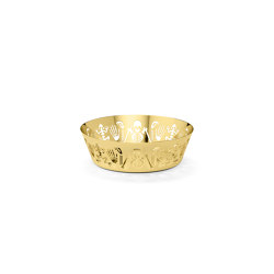 Perished Small Bowl | Dining-table accessories | Ghidini1961
