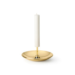 There Push Pin Candle Holder | Dining-table accessories | Ghidini1961