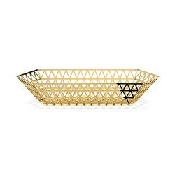 Tip Top Limousine Tray | Living room / Office accessories | Ghidini1961